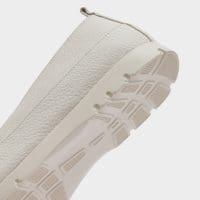 کفش لوفر زنانه سفید آلدو CLANTON – ALDO