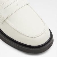 کفش لوفر زنانه سفید آلدو VERIMA – ALDO