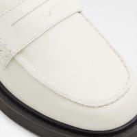 کفش لوفر زنانه سفید آلدو VERIMA – ALDO