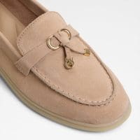 کفش لوفر زنانه صورتی آلدو CRERAS – ALDO