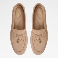 کفش لوفر زنانه صورتی آلدو CRERAS – ALDO