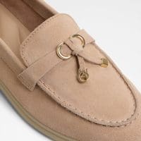 کفش لوفر زنانه صورتی آلدو CRERAS – ALDO