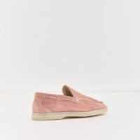 کفش لوفر زنانه صورتی آلدو PUGLIA – ALDO