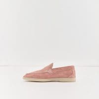 کفش لوفر زنانه صورتی آلدو PUGLIA – ALDO