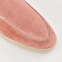 کفش لوفر زنانه صورتی آلدو PUGLIA – ALDO