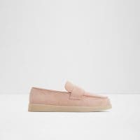 کفش لوفر زنانه صورتی آلدو SEASTROLL – ALDO