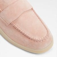 کفش لوفر زنانه صورتی آلدو SEASTROLL – ALDO