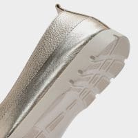 کفش لوفر زنانه طلایی آلدو ROXIE – ALDO