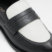 کفش لوفر زنانه مشکی آلدو ADIBAEN – ALDO