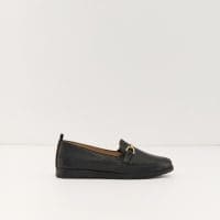 کفش لوفر زنانه مشکی آلدو CLANTON – ALDO