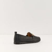 کفش لوفر زنانه مشکی آلدو CLANTON – ALDO