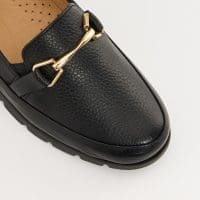 کفش لوفر زنانه مشکی آلدو CLANTON – ALDO