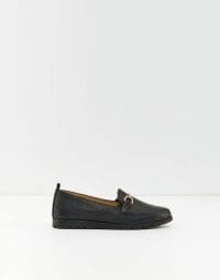 کفش لوفر زنانه مشکی آلدو CLANTON – ALDO