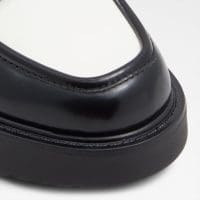 کفش لوفر زنانه مشکی آلدو GRUNDGENS – ALDO