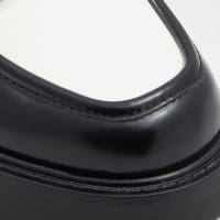 کفش لوفر زنانه مشکی آلدو GRUNDGENS – ALDO