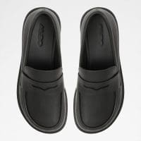 کفش لوفر زنانه مشکی آلدو HARMONYX – ALDO