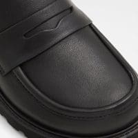 کفش لوفر زنانه مشکی آلدو HARMONYX – ALDO