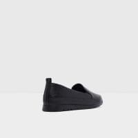 کفش لوفر زنانه مشکی آلدو ROXIE – ALDO