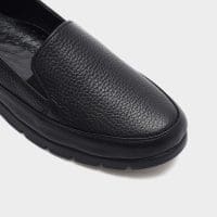 کفش لوفر زنانه مشکی آلدو ROXIE – ALDO