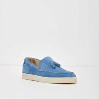 کفش لوفر مردانه آبی آلدو ERLING-TR – ALDO