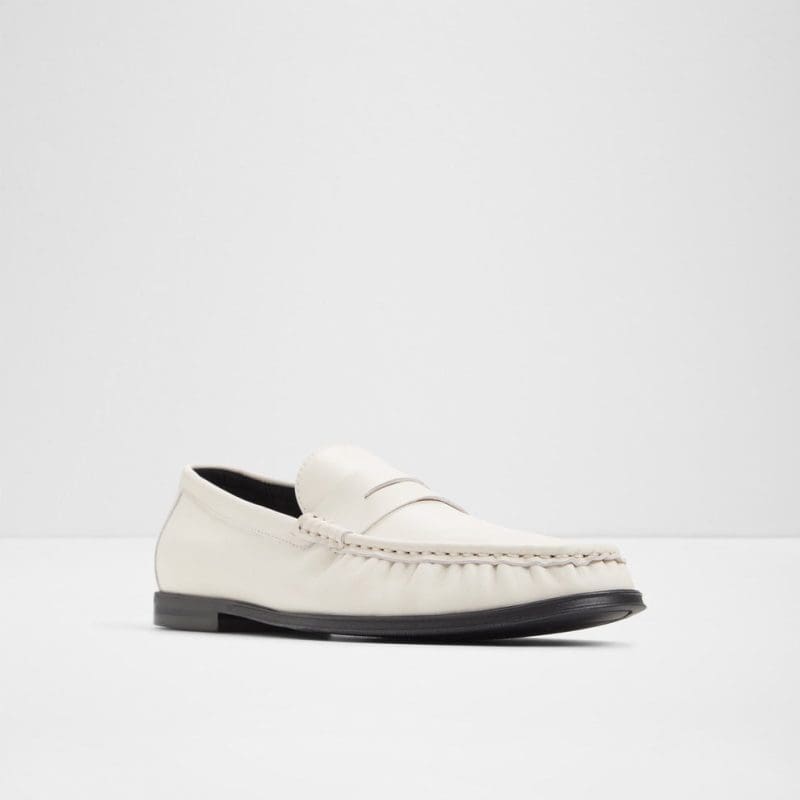کفش لوفر مردانه اکرو آلدو SPEAKEASY – ALDO