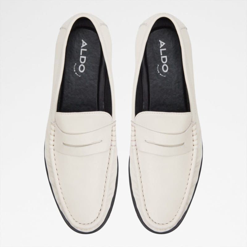 کفش لوفر مردانه اکرو آلدو SPEAKEASY – ALDO