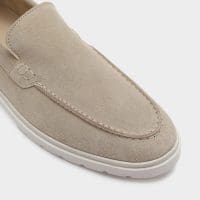 کفش لوفر مردانه بژ آلدو RHO-TR – ALDO
