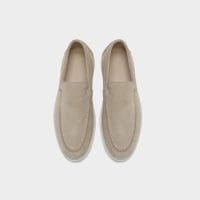 کفش لوفر مردانه بژ آلدو RHO-TR – ALDO