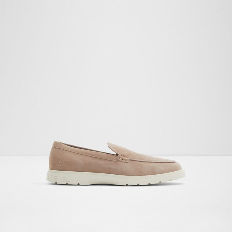 کفش لوفر مردانه بژ آلدو SEATIDE – ALDO