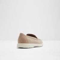 کفش لوفر مردانه بژ آلدو SEATIDE – ALDO