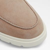 کفش لوفر مردانه بژ آلدو SEATIDE – ALDO