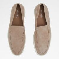 کفش لوفر مردانه بژ آلدو SEATIDE – ALDO