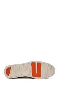 کفش لوفر مردانه جیر ویزون کژوال دری مد