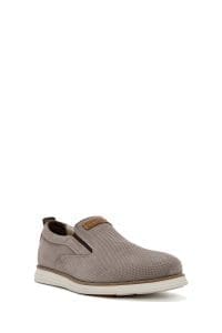 کفش لوفر مردانه جیر ویزون کژوال دری مد