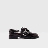 کفش لوفر مردانه زرشکی آلدو TASSLA-TR – ALDO