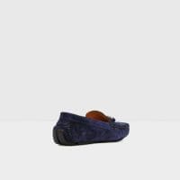 کفش لوفر مردانه سرمه‌ای آلدو CAIRNS-TR – ALDO