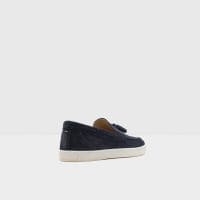 کفش لوفر مردانه سرمه‌ای آلدو ERLING-TR – ALDO