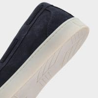 کفش لوفر مردانه سرمه‌ای آلدو ERLING-TR – ALDO