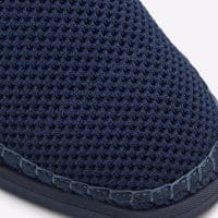 کفش لوفر مردانه سرمه‌ای آلدو JOHNNEY – ALDO