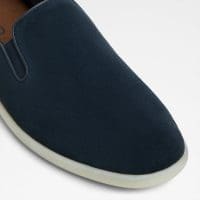 کفش لوفر مردانه سرمه‌ای آلدو SEAWIND – ALDO