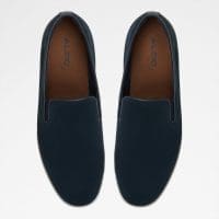 کفش لوفر مردانه سرمه‌ای آلدو SEAWIND – ALDO