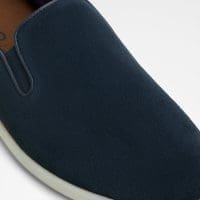 کفش لوفر مردانه سرمه‌ای آلدو SEAWIND – ALDO