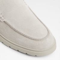 کفش لوفر مردانه طوسی آلدو SEATIDE – ALDO
