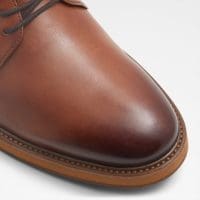 کفش لوفر مردانه عسلی آلدو FERGUSON – ALDO