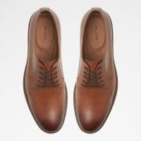 کفش لوفر مردانه عسلی آلدو FERGUSON – ALDO