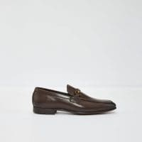 کفش لوفر مردانه قهوه‌ای آلدو EREZ-TR – ALDO