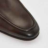 کفش لوفر مردانه قهوه‌ای آلدو EREZ-TR – ALDO