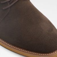 کفش لوفر مردانه قهوه‌ای آلدو FERGUSON – ALDO