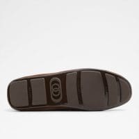 کفش لوفر مردانه قهوه‌ای آلدو SPANNER – ALDO