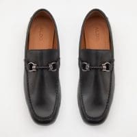 کفش لوفر مردانه مشکی آلدو ARWEN-TR – ALDO